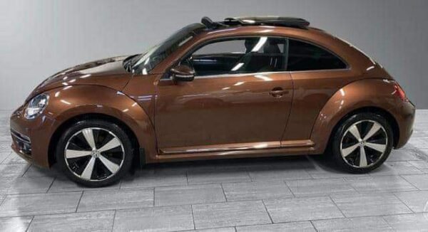 Volkswagen Beetle – Image 6