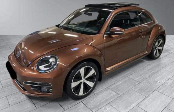Volkswagen Beetle – Image 5