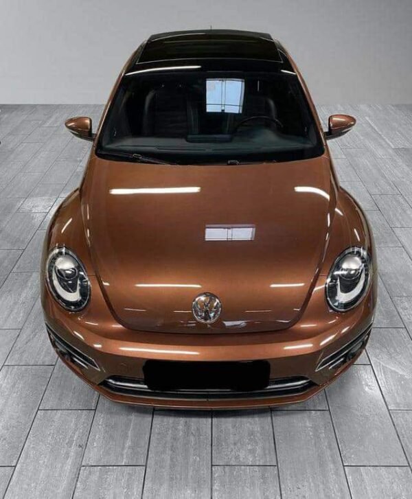 Volkswagen Beetle – Image 4