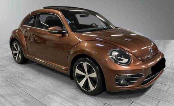 Volkswagen Beetle – Image 3