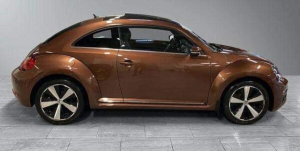 Volkswagen Beetle – Image 7