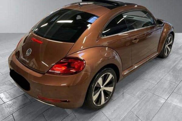 Volkswagen Beetle – Image 11