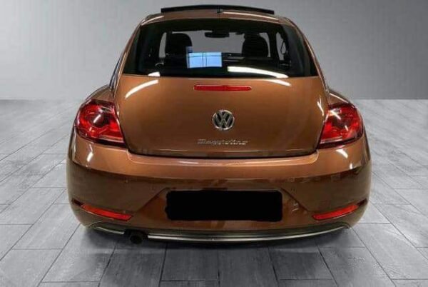 Volkswagen Beetle – Image 9