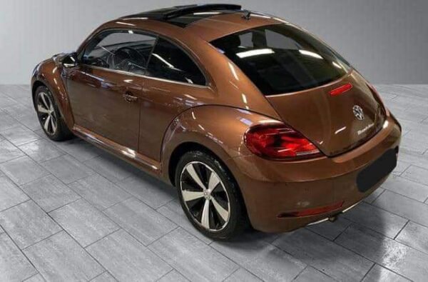 Volkswagen Beetle – Image 8