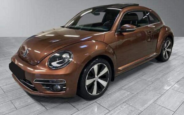 Volkswagen Beetle – Image 15