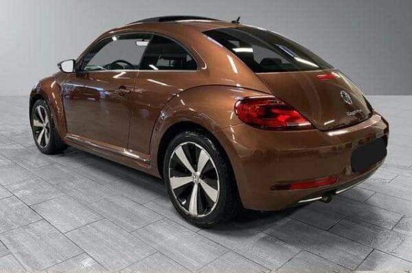 Volkswagen Beetle – Image 14