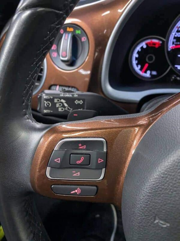 Volkswagen Beetle – Image 17