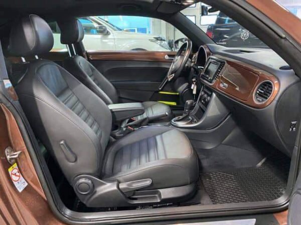 Volkswagen Beetle – Image 20