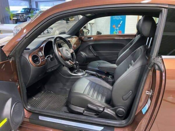 Volkswagen Beetle – Image 26