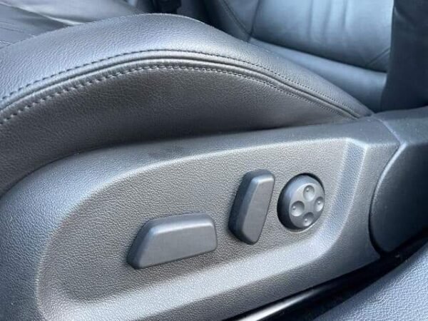 Volkswagen Golf 6 R – Image 18