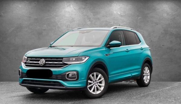 Volkswagen T-Cross – Image 2