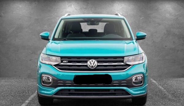 Volkswagen T-Cross – Image 6