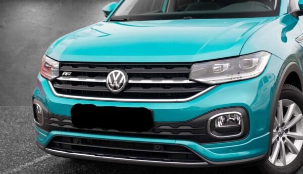 Volkswagen T-Cross – Image 5