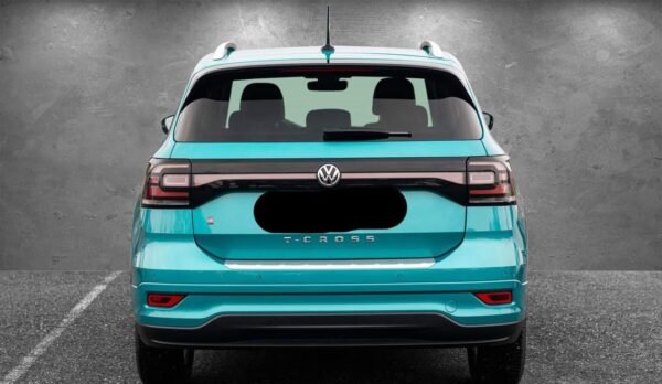 Volkswagen T-Cross – Image 3