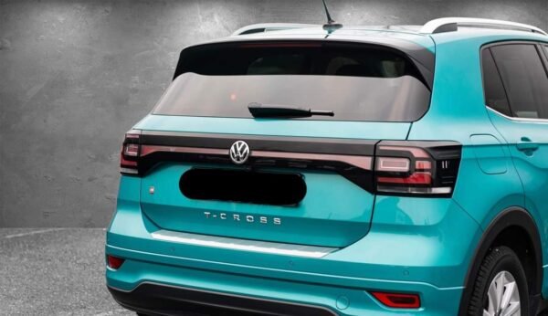 Volkswagen T-Cross – Image 14