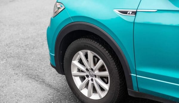 Volkswagen T-Cross – Image 13