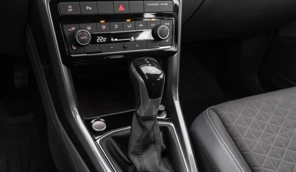 Volkswagen T-Cross – Image 12