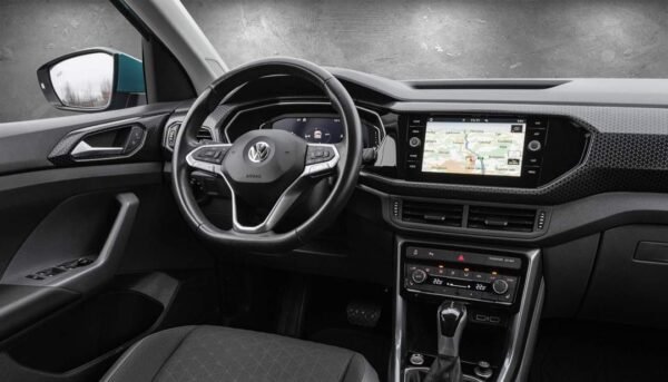 Volkswagen T-Cross – Image 11