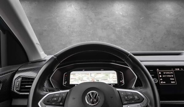Volkswagen T-Cross – Image 10