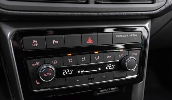 Volkswagen T-Cross – Image 9