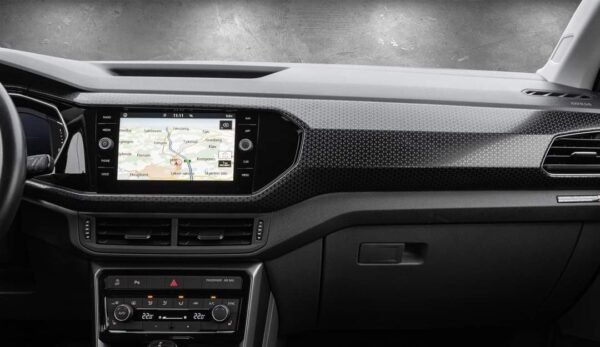 Volkswagen T-Cross – Image 7