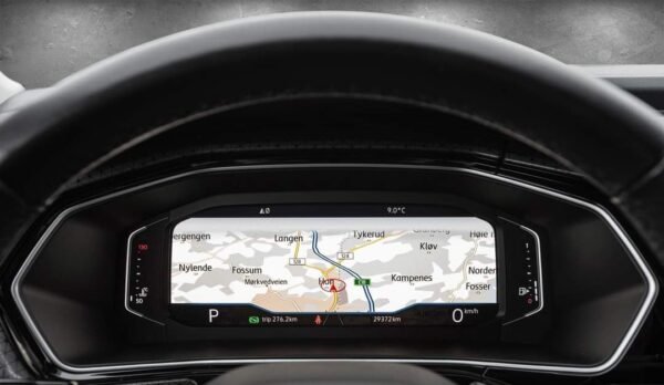 Volkswagen T-Cross – Image 17