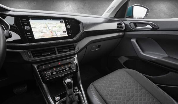 Volkswagen T-Cross – Image 21