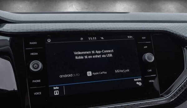 Volkswagen T-Cross – Image 20