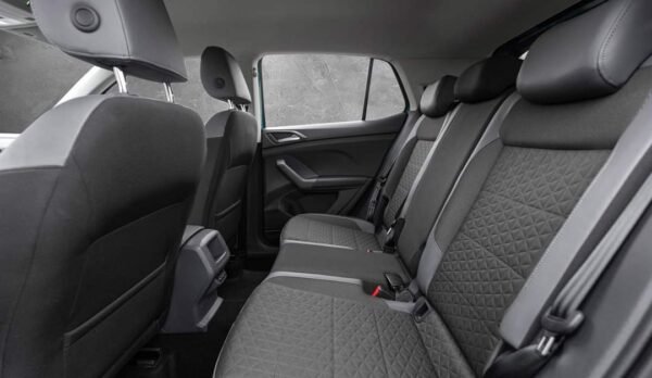 Volkswagen T-Cross – Image 19