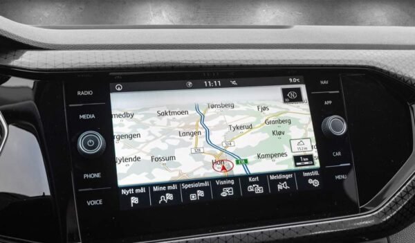 Volkswagen T-Cross – Image 18
