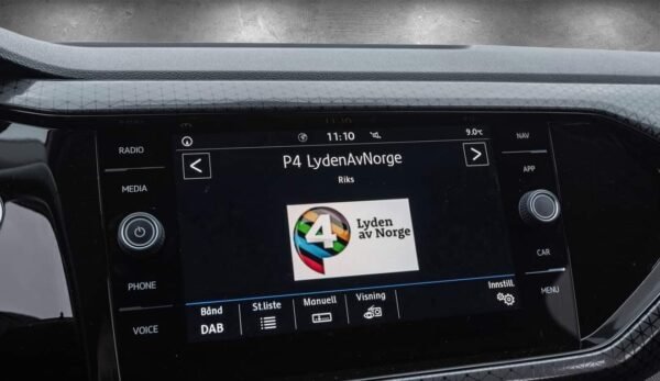 Volkswagen T-Cross – Image 25