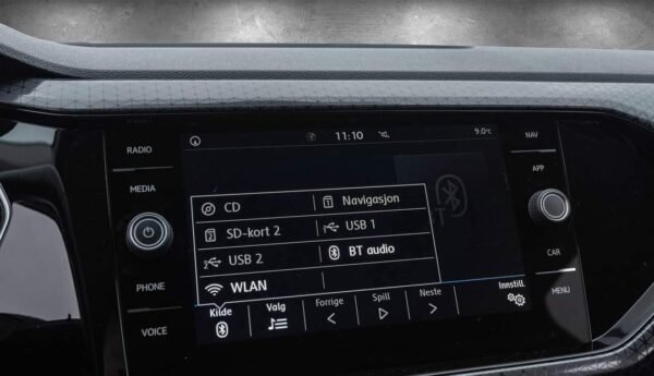 Volkswagen T-Cross – Image 24