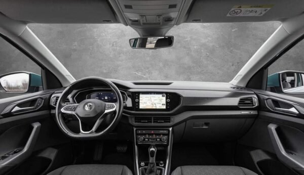 Volkswagen T-Cross – Image 23