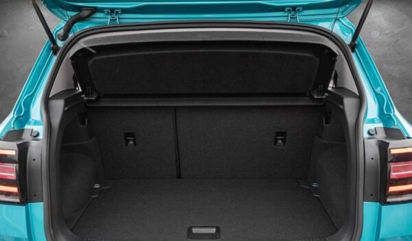 Volkswagen T-Cross – Image 22