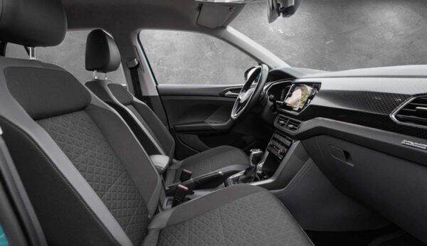 Volkswagen T-Cross – Image 26