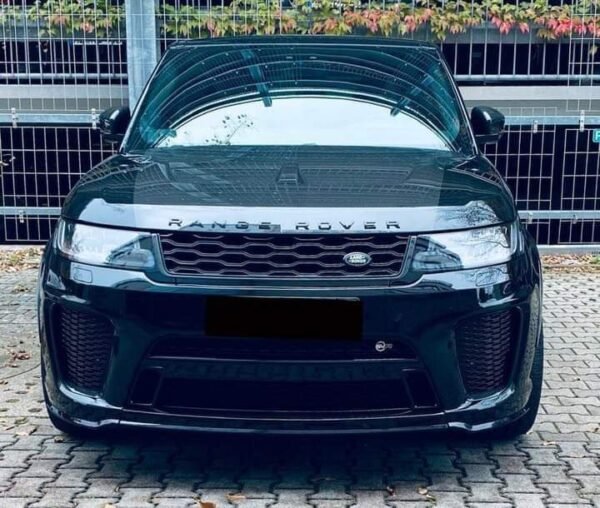 Range Rover Sport – Image 2