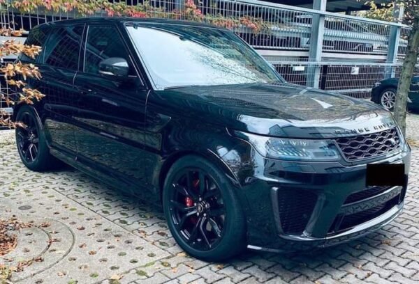 Range Rover Sport – Image 5