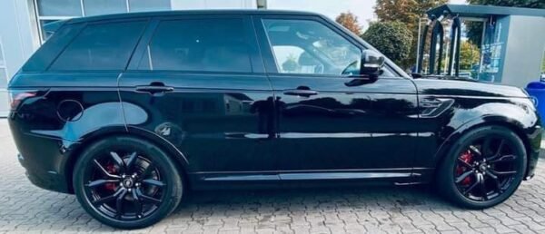 Range Rover Sport – Image 3