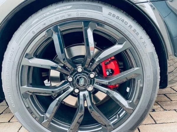 Range Rover Sport – Image 9