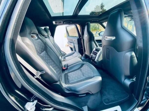 Range Rover Sport – Image 14