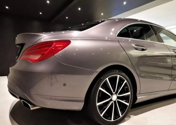 Mercedes-Benz CLA – Image 6