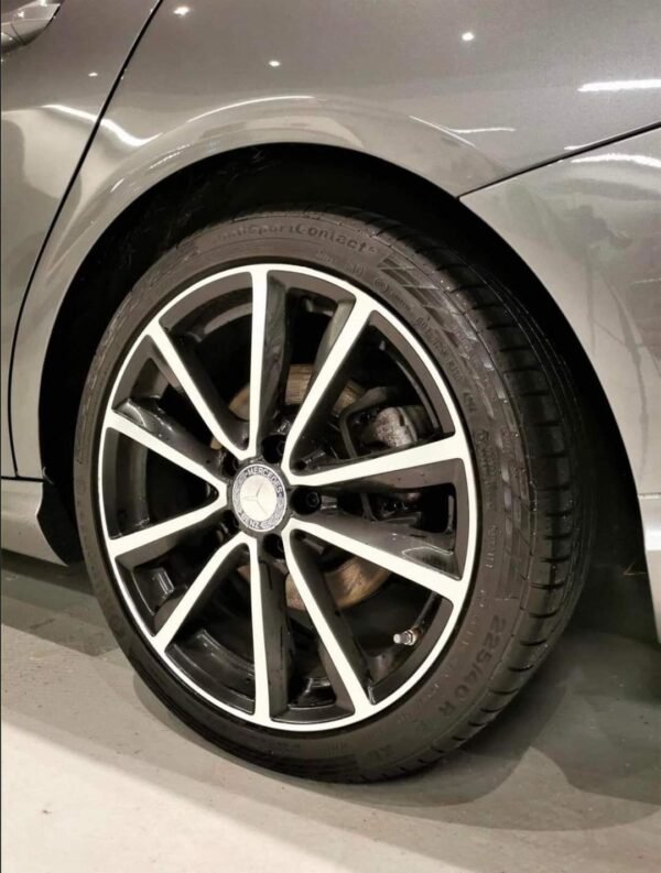 Mercedes-Benz CLA – Image 11
