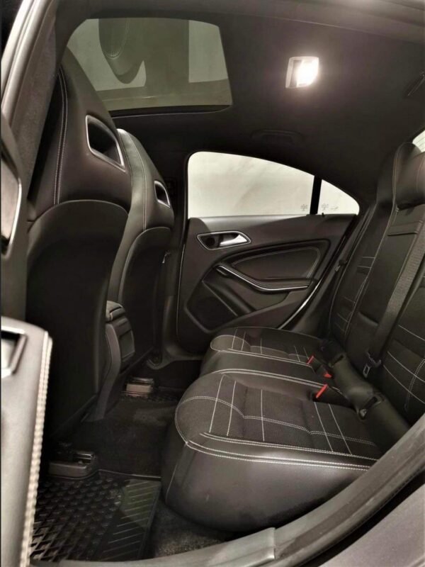 Mercedes-Benz CLA – Image 13