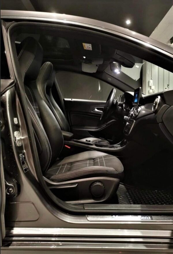 Mercedes-Benz CLA – Image 14