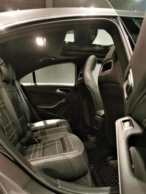 Mercedes-Benz CLA – Image 15