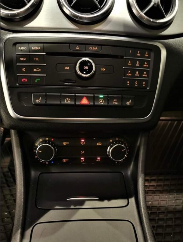 Mercedes-Benz CLA – Image 16