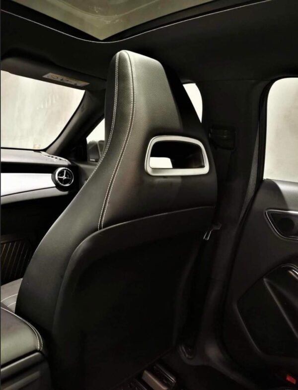 Mercedes-Benz CLA – Image 17