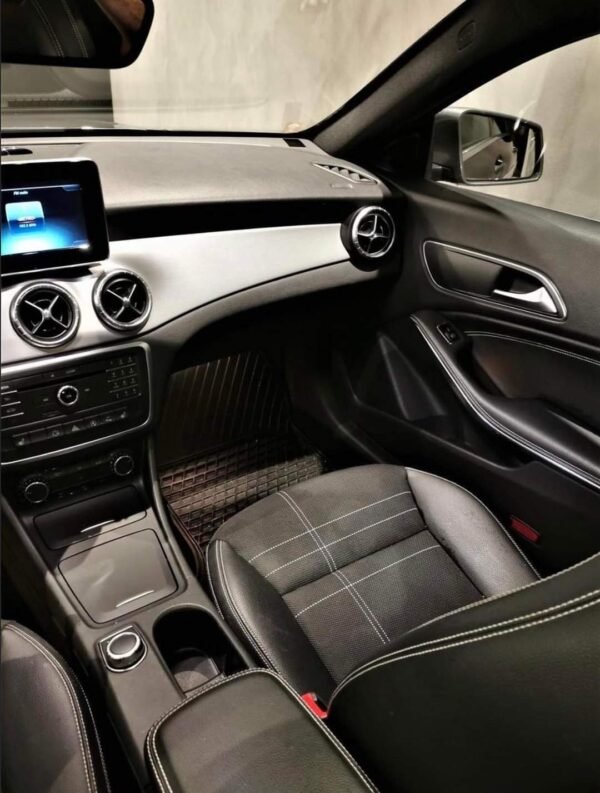 Mercedes-Benz CLA – Image 18
