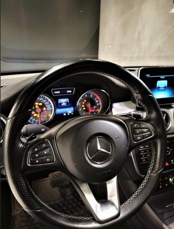 Mercedes-Benz CLA – Image 19