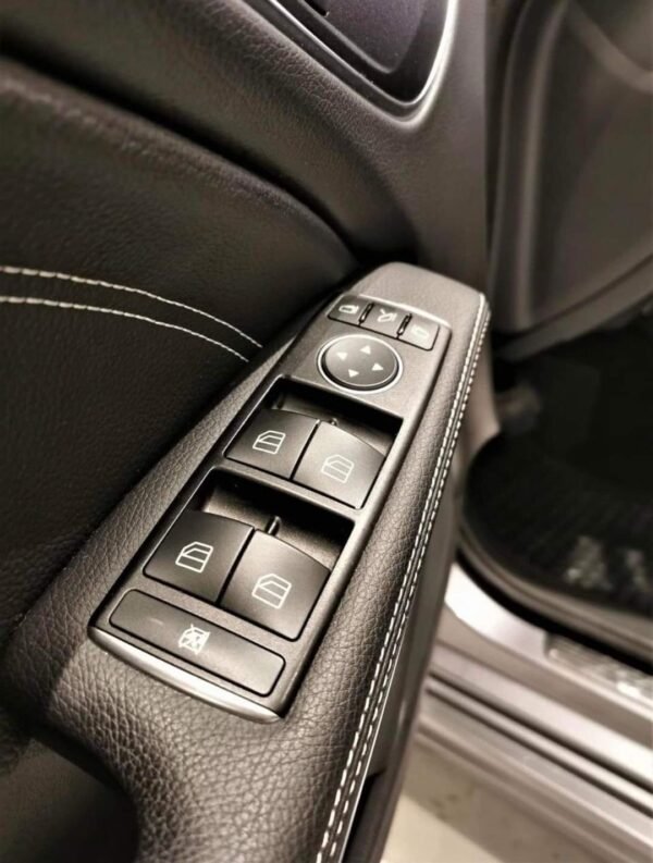 Mercedes-Benz CLA – Image 20